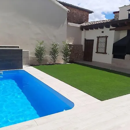 Hébergement de vacances Triticum *