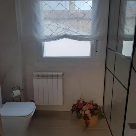 Vakantiehuis Triticum *