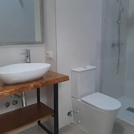 Vakantiehuis Triticum Navas de Bureba