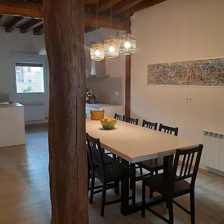 Triticum Vakantiehuis *