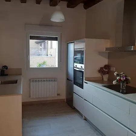 Triticum Vakantiehuis