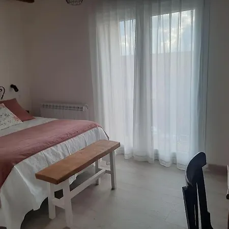 Hébergement de vacances Triticum *