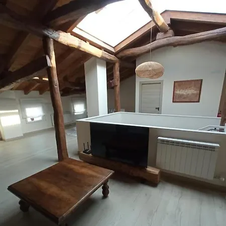 Vakantiehuis Triticum