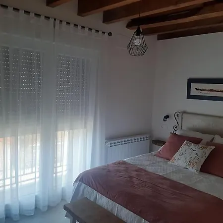 Vakantiehuis Triticum Navas de Bureba