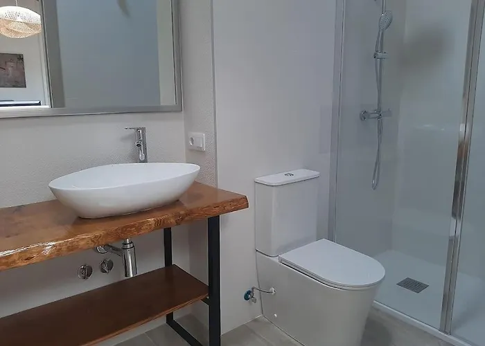 בית נופש Triticum Navas de Bureba