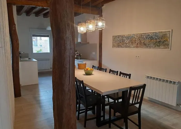 Triticum בית נופש *