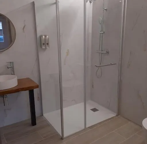 בית נופש Triticum