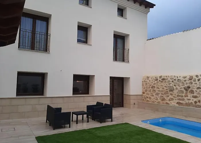 Triticum בית נופש *